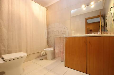 Apartamento T2 para venda