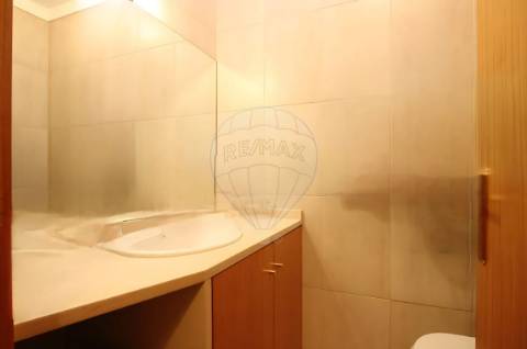 Apartamento T2 para venda