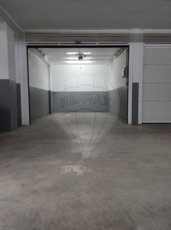 Garagem  para venda
