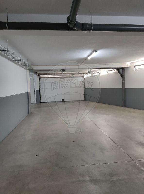 Garagem  para venda