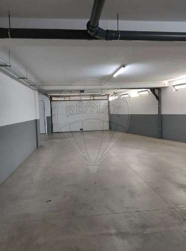 Garagem  para arrendamento