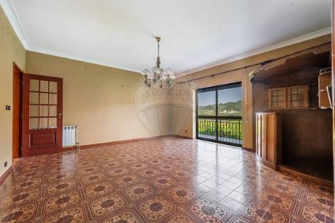 Moradia T3 para venda