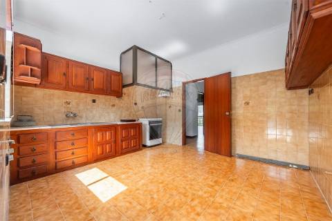 Moradia T3 para venda