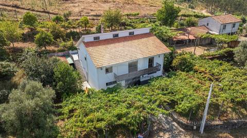 Moradia T3 para venda