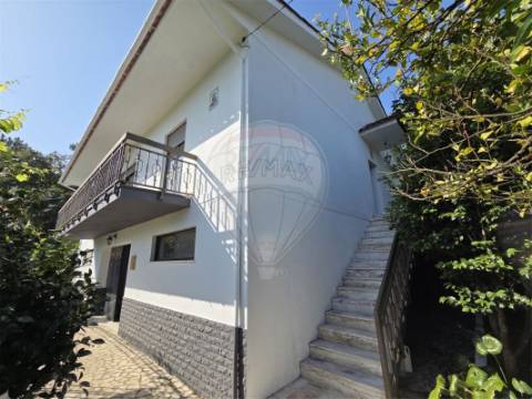 Moradia T3 para venda