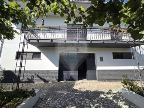 Moradia T3 para venda