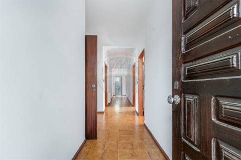 Moradia T3 para venda