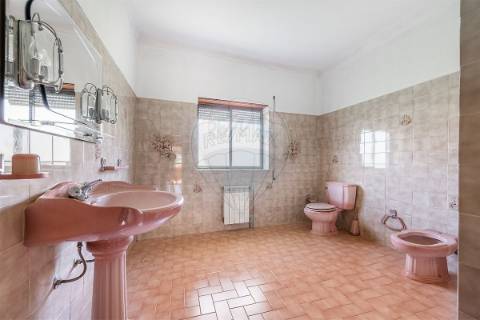 Moradia T3 para venda