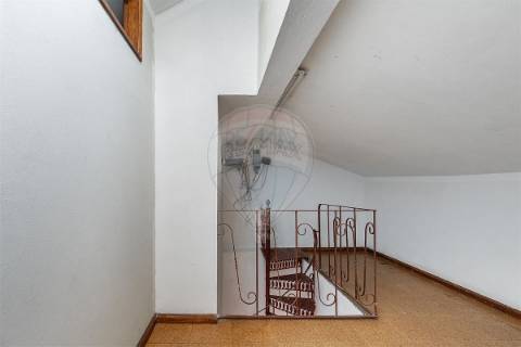 Moradia T3 para venda