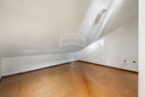 Moradia T3 para venda