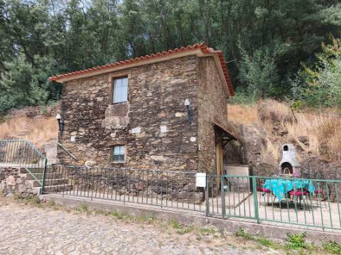 Moradia T2 para venda