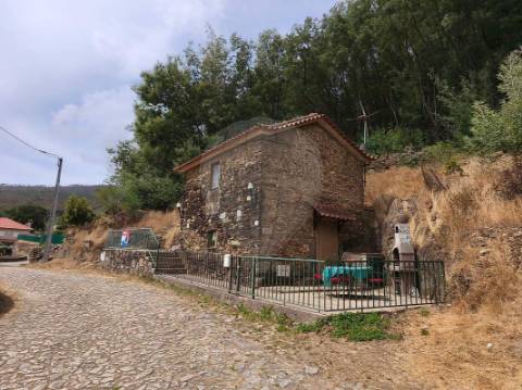 Moradia T2 para venda