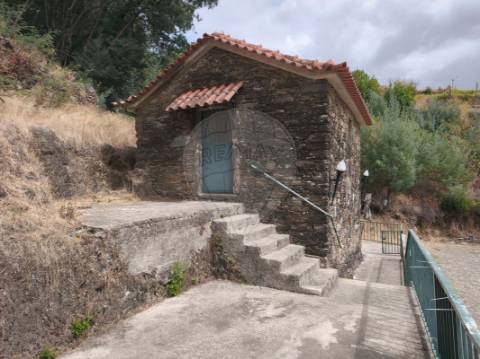 Moradia T2 para venda