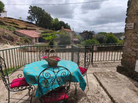 Moradia T2 para venda