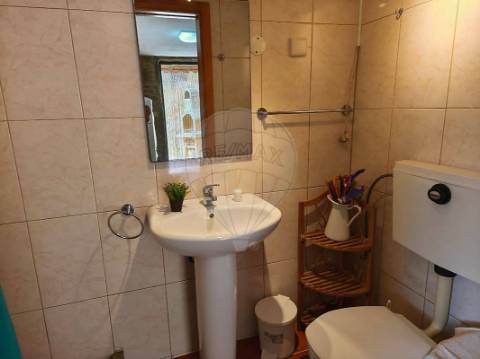 Moradia T2 para venda