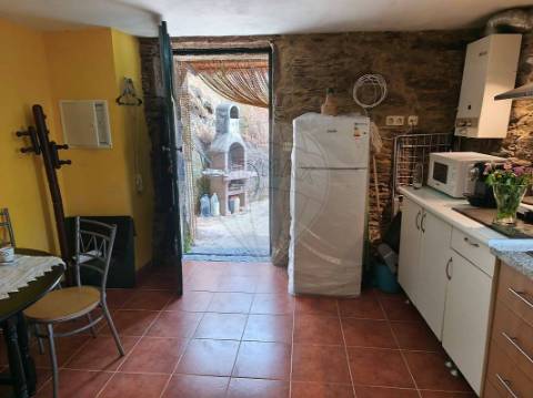 Moradia T2 para venda