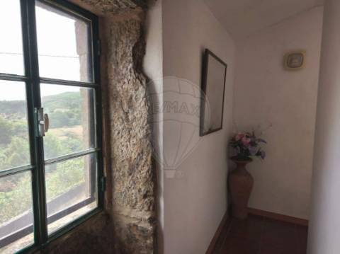 Moradia T2 para venda