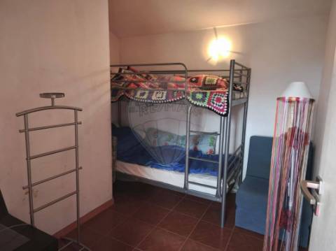 Moradia T2 para venda