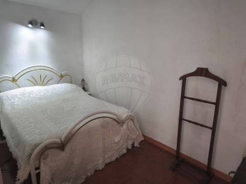 Moradia T2 para venda