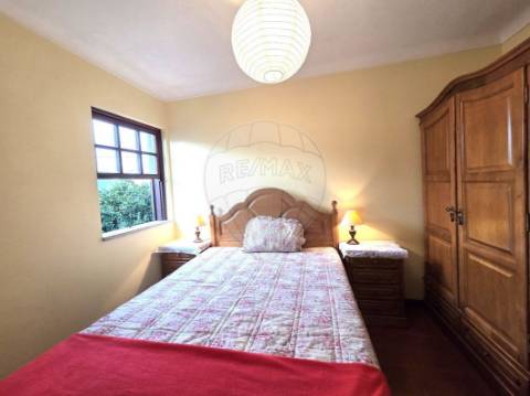 Moradia T2 para arrendamento