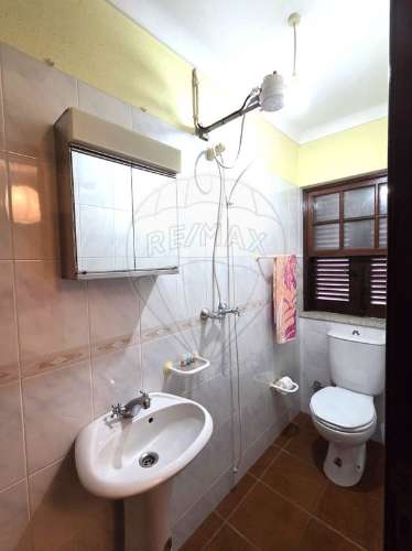 Moradia T2 para arrendamento