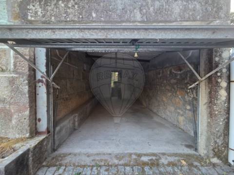 Moradia T2 para arrendamento