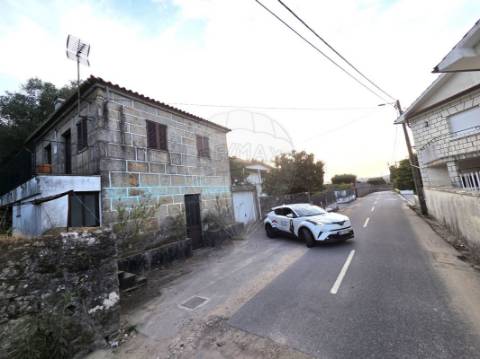 Moradia T2 para arrendamento