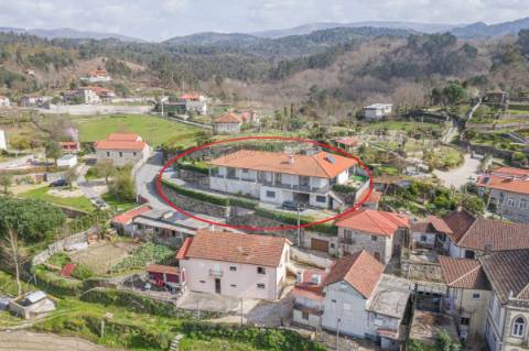 Moradia T3 para venda