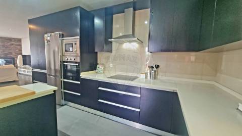 Moradia T3 para venda