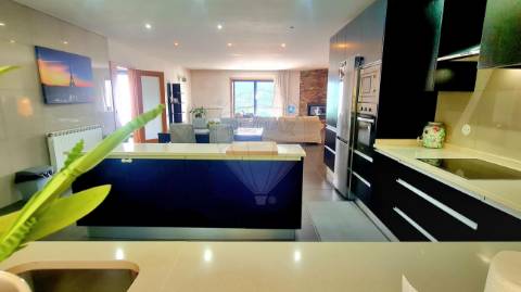 Moradia T3 para venda