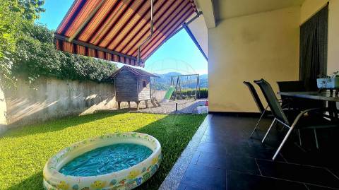 Moradia T3 para venda