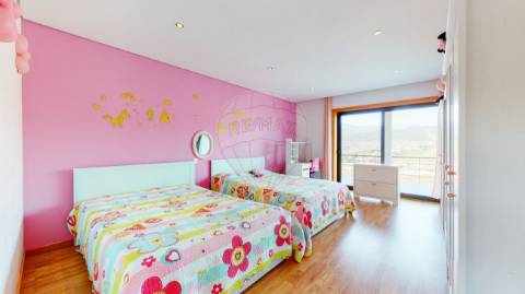 Moradia T3 para venda