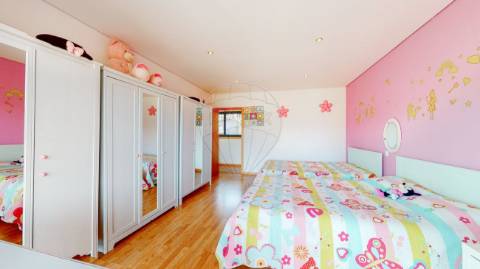 Moradia T3 para venda