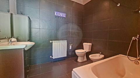 Moradia T3 para venda