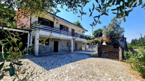 Moradia T3 para venda