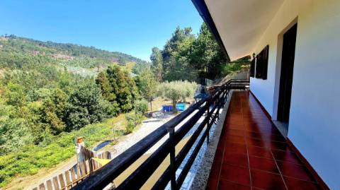 Moradia T3 para venda