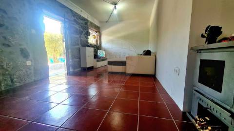 Moradia T3 para venda