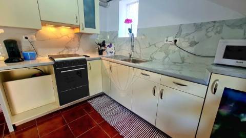 Moradia T3 para venda