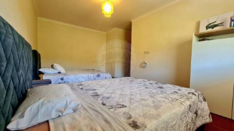 Moradia T3 para venda