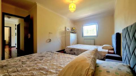 Moradia T3 para venda