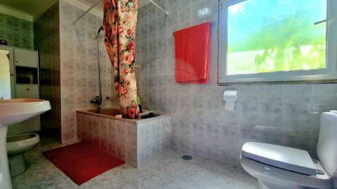 Moradia T3 para venda