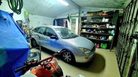 Moradia T3 para venda