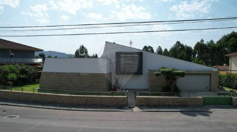 Moradia T3 para venda