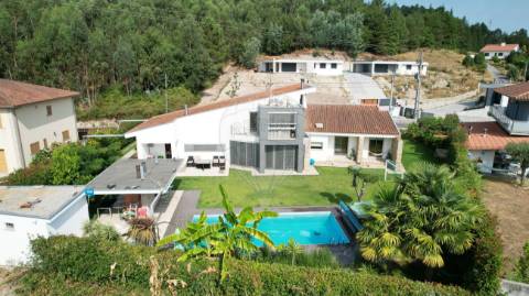 Moradia T3 para venda