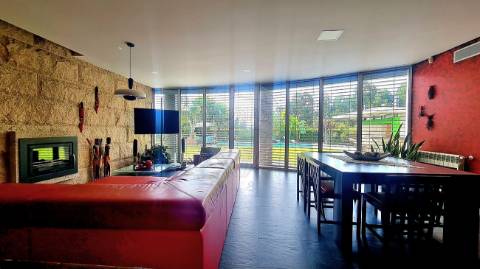 Moradia T3 para venda