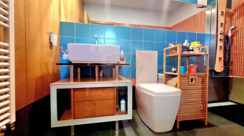 Moradia T3 para venda