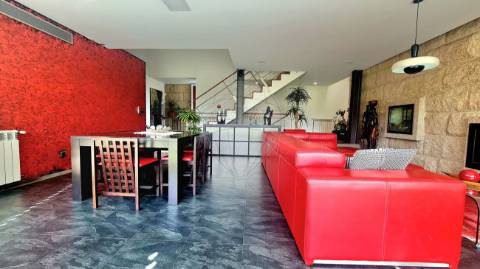 Moradia T3 para venda