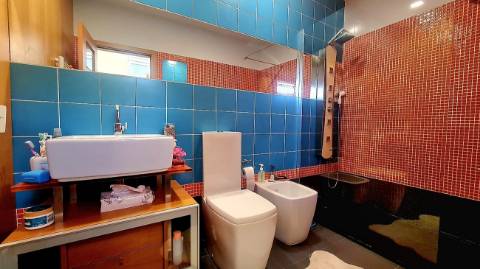 Moradia T3 para venda