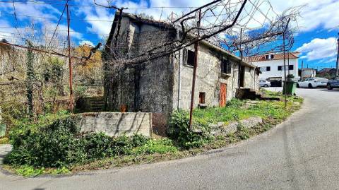 Moradia T2 para venda