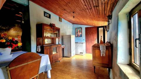 Moradia T2 para venda